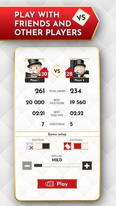 Monopoly Sudoku - Screenshot 4