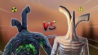 Scp Pipe Head Horror Game Zone - Screenshot 1