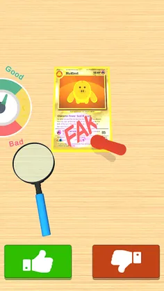 Card Master 3D - Screenshot 4