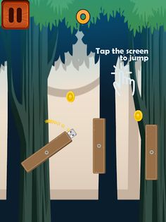 HopHop!!!-Infinite Jumping - Screenshot 4