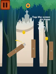 HopHop!!!-Infinite Jumping - Screenshot 4