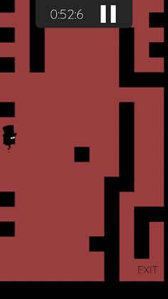 jumpO - Jump and Run Platforme - Screenshot 3