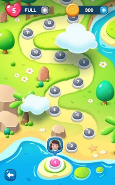 Smile Emoji Crush - Screenshot 2