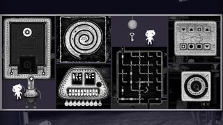 Searching for the Elephant - Screenshot 2