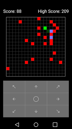 Juke Boxes - Screenshot 2
