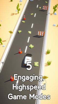 Oncoming - Screenshot 2