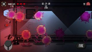 Buck this Virus - Screenshot 2