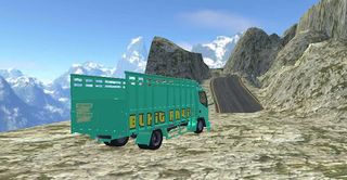Truck Oleng 2023 Indonesia - Screenshot 3