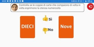 Number Coding Task - Screenshot 1