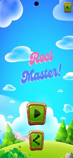 Rect Master - Screenshot 1