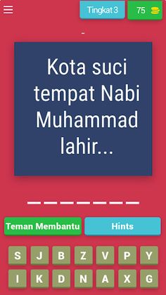 NAMA KOTA DI ARAB - Screenshot 4