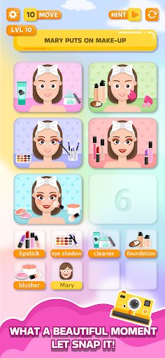 The Wall Of Memories - Screenshot 4