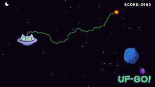 UF-GO - Screenshot 1