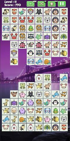 Animal Link 2024 - Screenshot 4