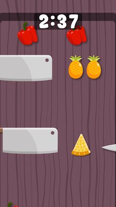 I LOVE PINEAPPLE PIZZA - Screenshot 4