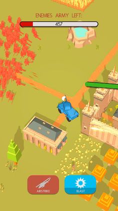 Run Them Over! - Screenshot 3