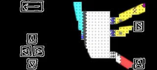 Aaaaxy - Screenshot 3