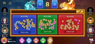 Teenpatti Boost - Screenshot 3