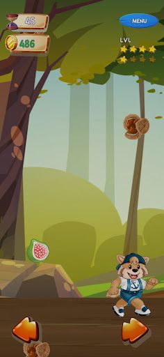 LIRI Game - Screenshot 4