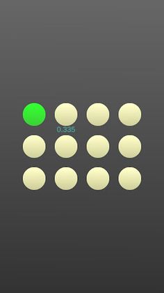 Reaction Trainer For Gamers - Screenshot 2