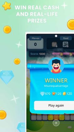 Fantasy Games - Screenshot 3