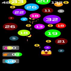 Candy Hook - Screenshot 1