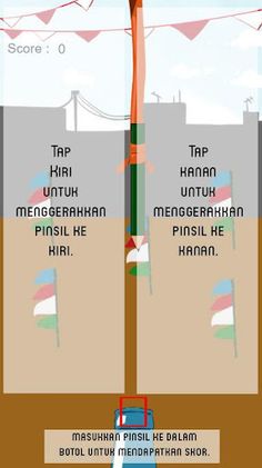 Lomba 17an Pinsil dan Botol - Screenshot 3