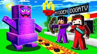 Craftsman Grimace Remastered - Screenshot 3