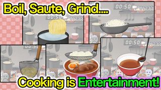 Eat My Ramen!! - Screenshot 2