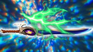 Ultraman Blazar 12 Gebalga DX - Screenshot 2