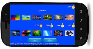 Amazing UNO Demo - Screenshot 3