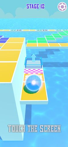 Rumble Ball - Screenshot 4