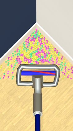 Draw and Clean - Screenshot 3