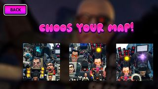 Skibidi Toilet Movie - Screenshot 1