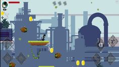 MHA : Midoriya Fight - Screenshot 3