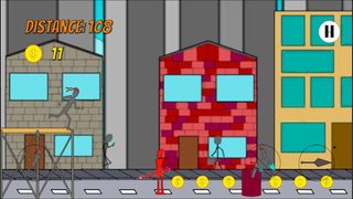 Combat Alley - Screenshot 1