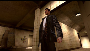 Max Payne Mobile - Screenshot 3