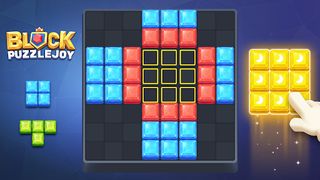 Block Puzzlejoy - Block Puzzle - Screenshot 3