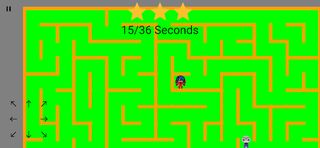 Miraculous Maze: Stop Hawkmoth - Screenshot 3