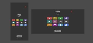 Detective Notes (Clue/Cluedo) - Screenshot 2