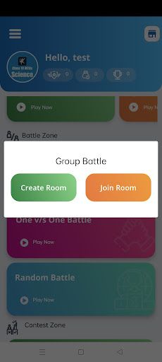 Class 10 Science Notes, MCQs - Screenshot 4