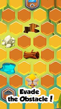 Badbee - Screenshot 4