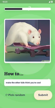 WikiHuh - Screenshot 4