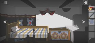 Winterlore I - Screenshot 1