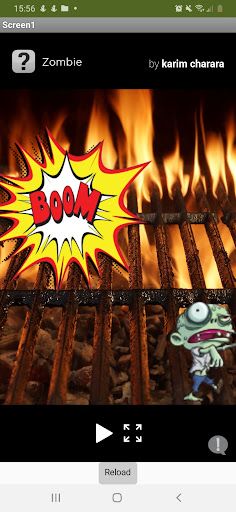 Zombies - Screenshot 3