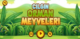 Çılgın Orman Meyveleri - Screenshot 1