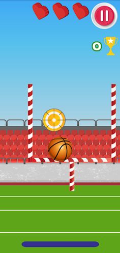 HitTheBullseye - Screenshot 2