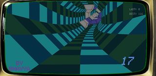 Infinitee - Screenshot 2