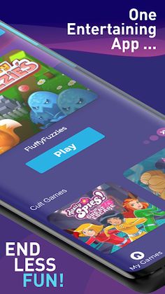 Gamester - Screenshot 2