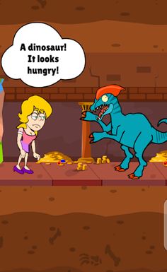 Girls Journey - Screenshot 1